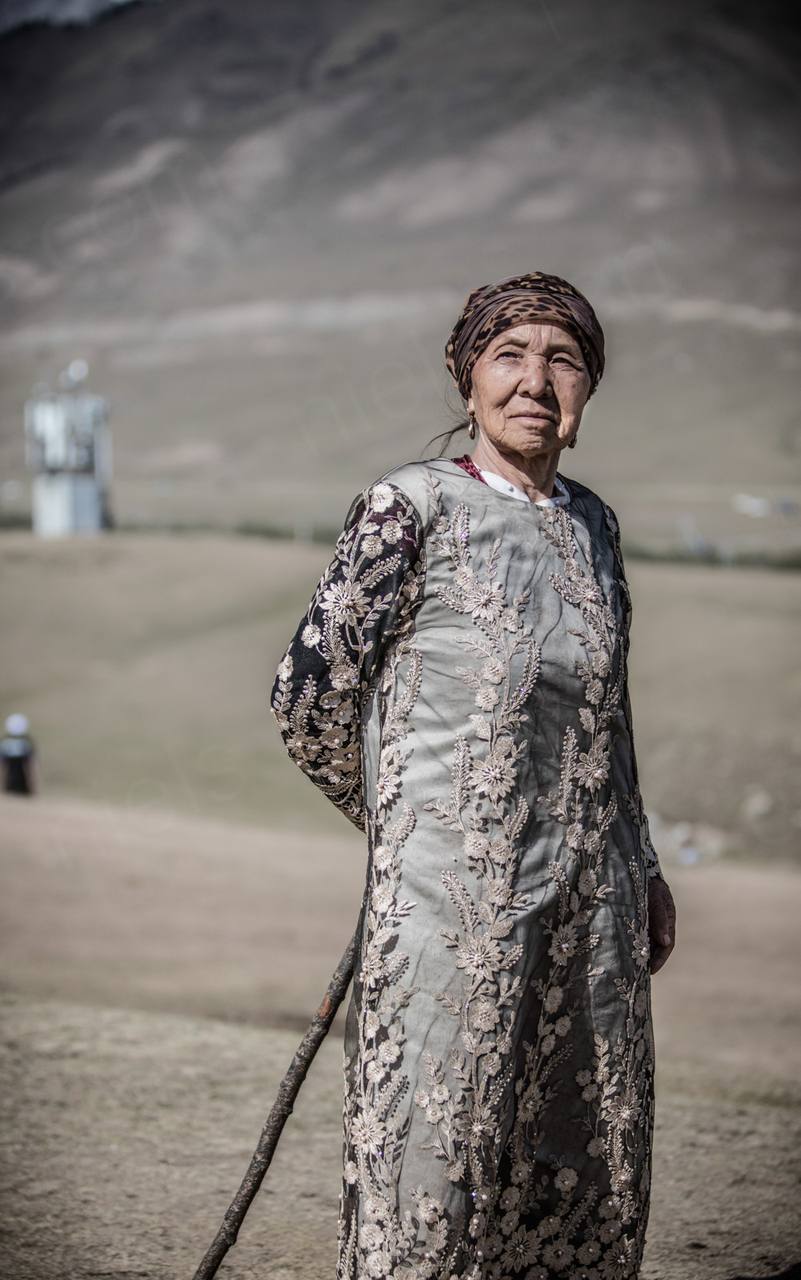 Nomad Games Kyrgyzstan